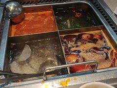 -海底捞火锅(步步高新天地店)