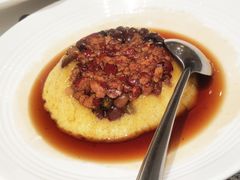 黄小米扣饭-阿庄新豫菜(航海东路店)