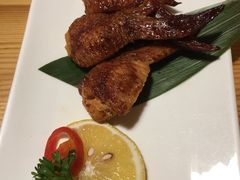 -福匠日本料理(人民路店)