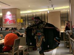 -海底捞(胡志明店)