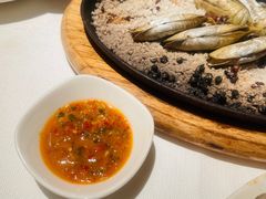 -莆田餐厅PUTIEN(西安万象天地店)