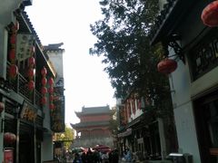-汴河街