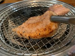 -松林阁烤肉(延大店)