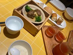 -蔡澜点心·粤菜(花城汇南区店)