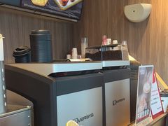 -肯德基(青岛北站西广场店)