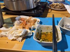 -渔家火锅·海鲜自助餐·演艺(亚龙湾天域酒店)