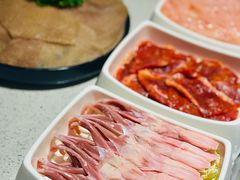 -海底捞火锅(航洋城店)