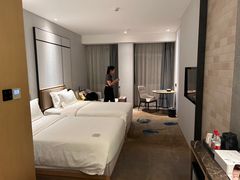 -禾尖S酒店(深圳大学店)