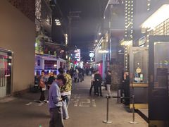 -梨泰院