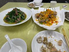 -大众海鲜(巨龙北路店)