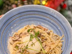 -秘密旅行Bonjour(黑金冠 江南西店)