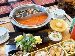 -牛匠和牛寿喜锅(西安总店)