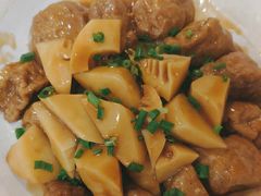 -香山湖渔家大院