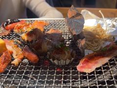 -合易泓烤肉•首创生椰大油边(宁山路店)