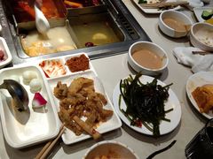 -海底捞火锅(万丰桥店)