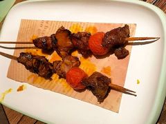 -聚汇坊椰子鸡·山野菌(环市东店)