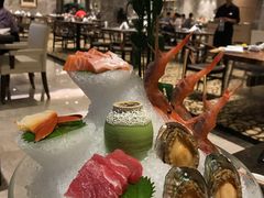 -福州西湖大酒店·怡湖咖啡厅
