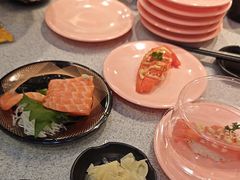 -争鲜回转寿司(西红门荟聚PLUS店)