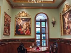-秘密旅行Bonjour(黑金冠 江南西店)