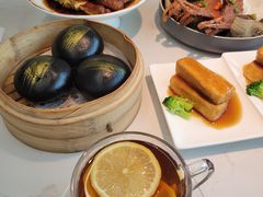 -芳满庭粤菜餐厅(丹阳吾悦店)