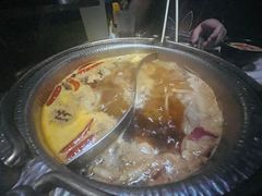 -火炉火自助餐(喜隆多店)