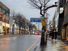-宝健路步行街(Pedestrian Shopping Street)