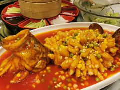 -羲和雅苑烤鸭坊(丰台万达店)