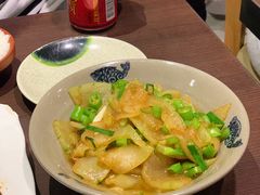 小炒冬瓜-潇湘阁(望京SOHO店)