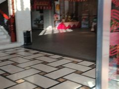 -百姓渔村(南中环店)