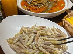 -U你·天然调味(南湖总店)