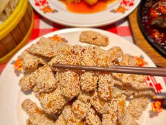 -满堂春特色餐馆