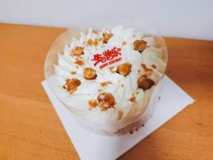 -良雪LANSOO低糖生日蛋糕(朝阳店)