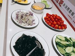 -豪享来中西餐厅(隆昌店)