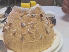 -君德澜酒家·创意粤菜(金山谷店)