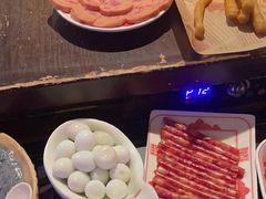 -水巷子·巴掌腰片重庆火锅(云纺店)