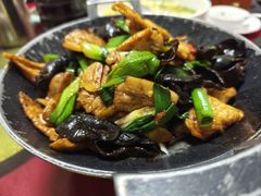 干锅千夜豆腐-旭龙鱼头王(航华店)