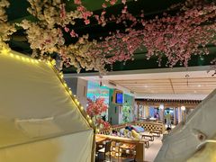 -御池园(顾村公园店)