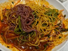 -俭寨大盘鸡·缸子肉·小公鸡·新疆菜(云通店)