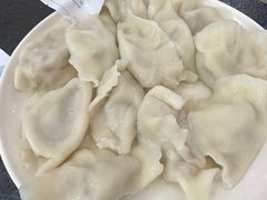 -东北农业大学饺子园