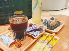 -藏猫猫咖啡主题馆(中央大道店)