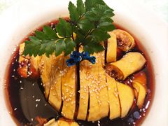 -齐家花园大酒店·本帮菜(宝山店)