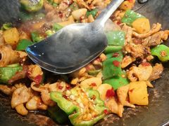 -聚鑫朋酸菜肥肠(九龙仓店)
