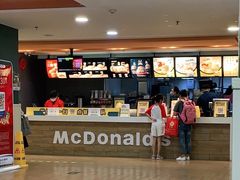 -麦当劳(季平店)