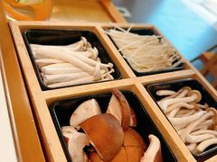 -烹然四季椰子鸡火锅(姚家园万象汇店)
