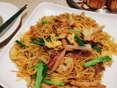 -满得意茶餐厅·顺德家常菜·港式经典(大良店)