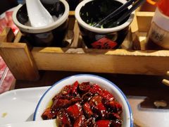 -鑫隆四季涮肉(八角畅游店)
