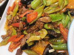 -高晓山馅饼店(牛庄百年店)