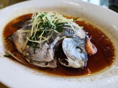 -大笑饭堂(甲子桥店)