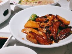 -关东小磨东北菜(漕河泾印象城店)