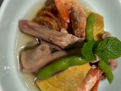 -荣兴酒家(徐家汇店)